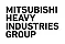 Mitsubishi Heavy Industries Group logo
