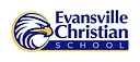 Evansville Christian School logo