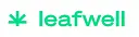 Leafwell logo