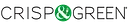 Crisp & Green logo