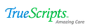 TrueScripts Management Services logo