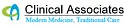 Clinical Associates logo