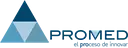 Promed logo