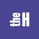 The Headhunter logo