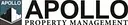 Apollo Property Management logo