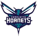 Charlotte Hornets logo