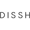 Dissh Pty logo