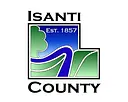Isanti County logo