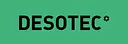 Desotec logo