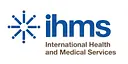 International SOS logo