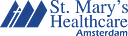 St. Mary's Healthcare logo