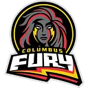 Columbus Fury logo