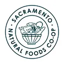 Sacramento Natural Foods Co-Op logo