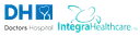 Doctors Hospital logo