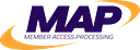 Member Access Processing logo