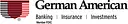 German American Bank logo