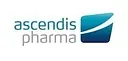 Ascendis Pharma logo