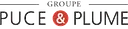 Groupe Puce et Plume logo