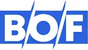 B-O-F Corporation logo