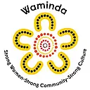 Waminda South Coast Women's Health and Wellbeing Aboriginal Corporation logo