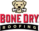Bone Dry Roofing logo