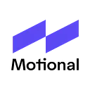 Motional logo