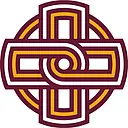 Iona University logo