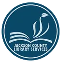 Jackson County Library District logo