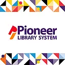 Pioneer Library System logo