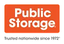 Public Storage logo
