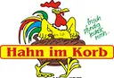 Hahn im Korb - Hend'l und Hax'n Braterei Marianne Korb e. K. logo