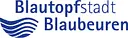 Stadt Blaubeuren logo