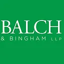 Balch & Bingham logo