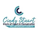 Hillsborough Clerk of Court & Comptroller logo