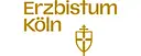 Erzbistum Köln | Generalvikariat logo