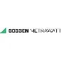 Gossen Metrawatt GmbH logo