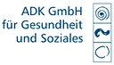 ADK GmbH für Gesundheit und Soziales logo