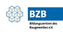 Bildungszentren des Baugewerbes e. V. (BZB) logo