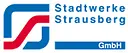 Stadtwerke Strausberg GmbH logo