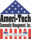 Ameri-Tech Community Management Partners logo