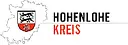 Landratsamt Hohenlohekreis logo
