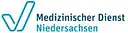 Medizinischer Dienst Niedersachsen logo