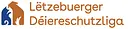 Lëtzebuerger Déiereschutzliga asbl logo