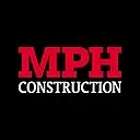 MPH Construction logo