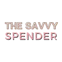 The Savvy Spender logo