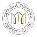 Diocese of Austin Catholic Schools logo
