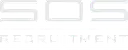 Sos Recruitment logo