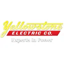 Yellowstone Electric Co. logo