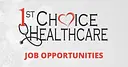 1st Choice Healthcare logo