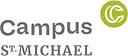 Campus St. Michael logo